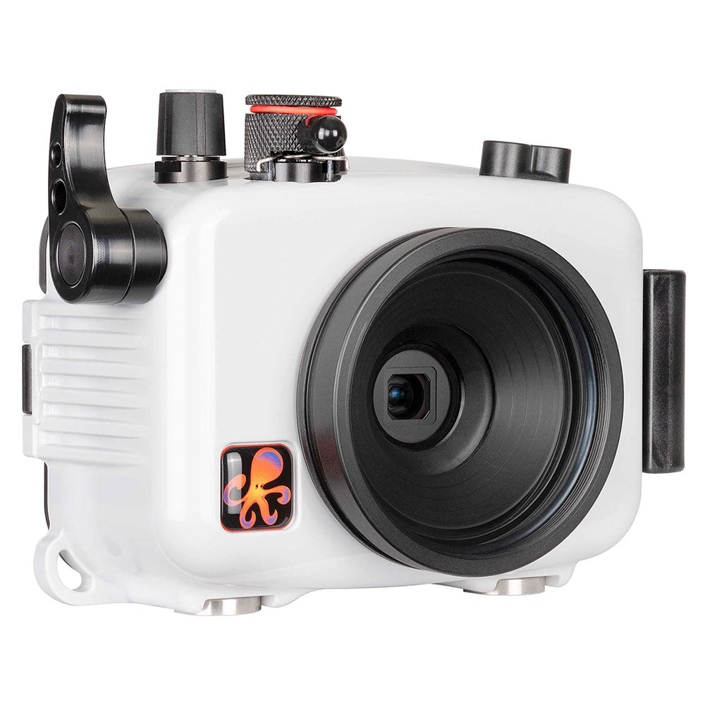 Ikelite Housing for OM System TG-7, Olympus Tough TG-6, TG-5 Cameras Ikelite Housing for OM System TG-7, Olympus Tough TG-6, TG-5 Cameras